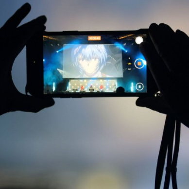 (EN) Ticket dimanche