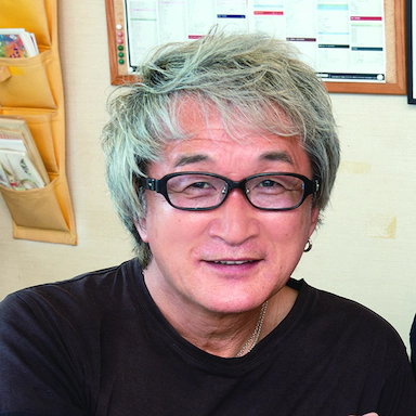 Meet&Greet Keisuke Itagaki