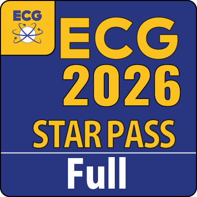 FULL Star Pass ECG