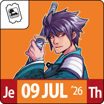Thursday Ticket