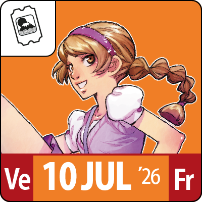 Friday Ticket