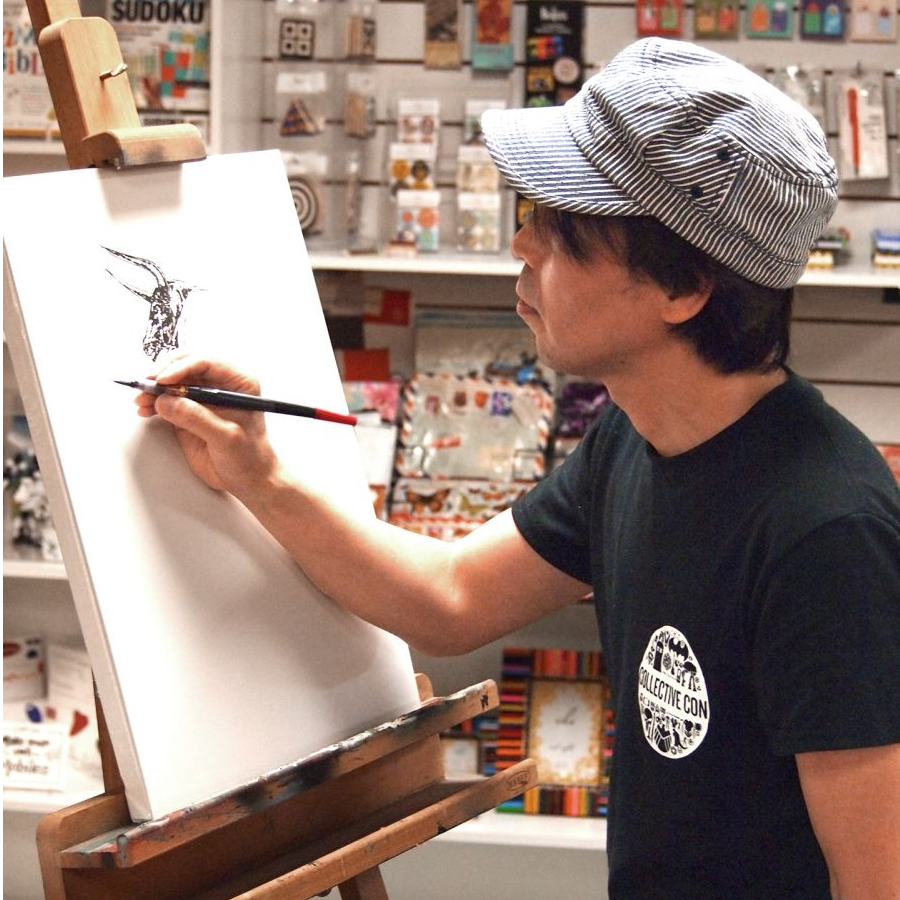 Mitsuhiro Arita