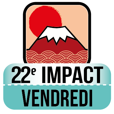 (EN) Ticket vendredi