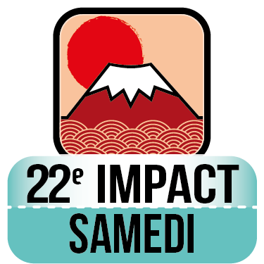 (EN) Ticket samedi