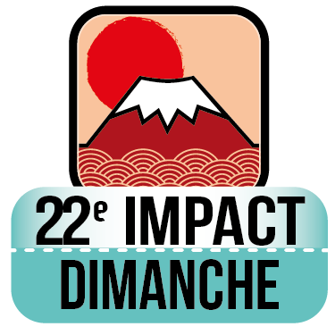(EN) Ticket dimanche