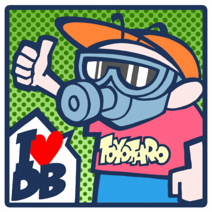 Badge dans un pack 01