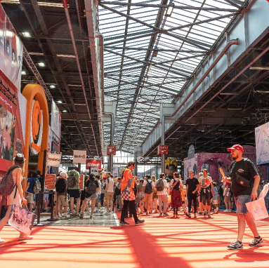 Image Japan Expo