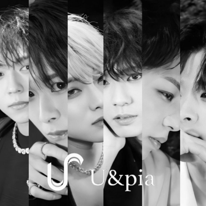 U&Pia : Dédicaces [Tirage au sort]