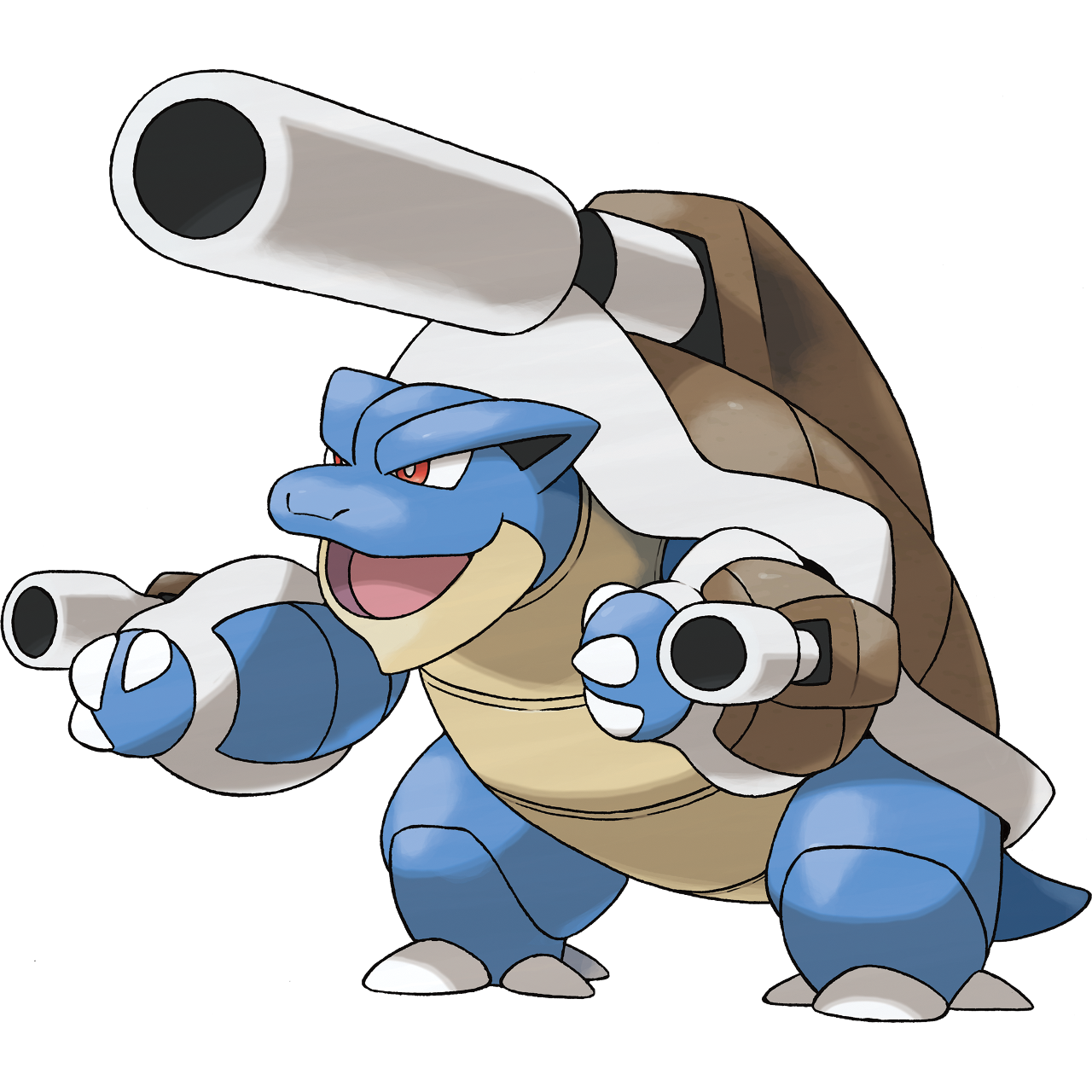 TORTANK