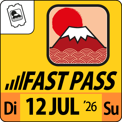 Sunday Ticket FastPass