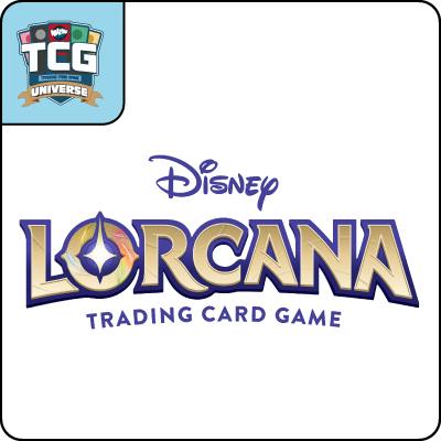 Lorcana Tournament