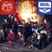 D.O.L - Meet & Greet - Sunday