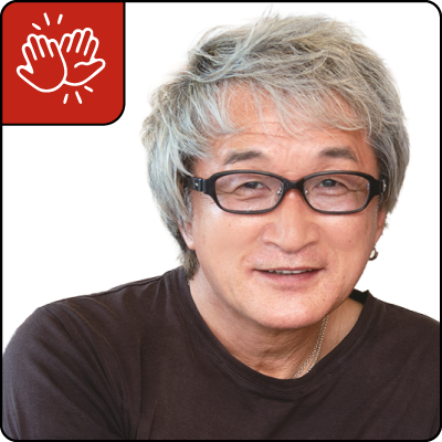 Keisuke Itagaki - Meet and Greet - Sunday
