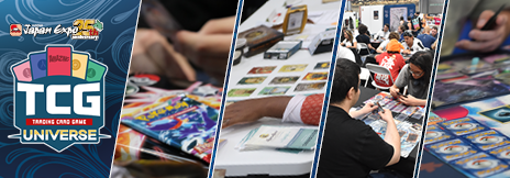 TCG Tournaments